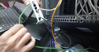 Заказать настройку коммутаторов Cisco в Зеленодольске. Обслуживание ПК, ремонт от 311 руб