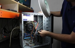 Установка антивирусной защиты Зеленодольск