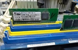 Настройка серверов Зеленодольск